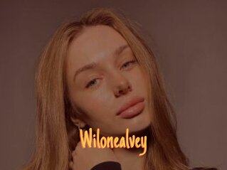 Wilonealvey