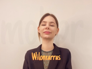 Wilonearras