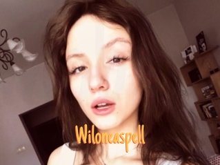 Wiloneaspell