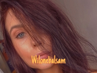 Wilonebalsam