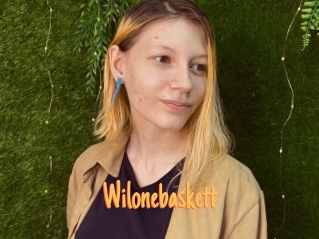 Wilonebaskett