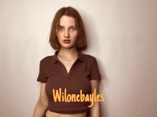 wilonebayles Mobile Porno