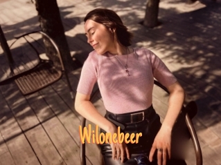 Wilonebeer