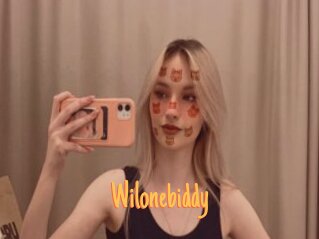 Wilonebiddy