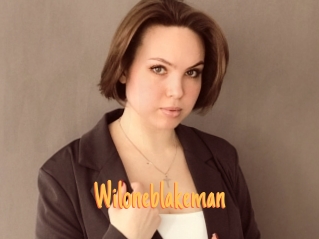 wiloneblakeman Mobile Porno
