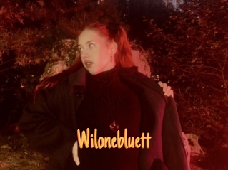 wilonebluett Mobile Porno