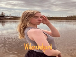 Wilonebolyard