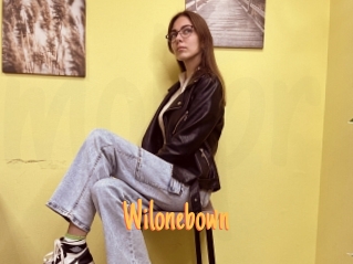 Wilonebown