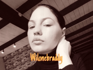 Wilonebraddy