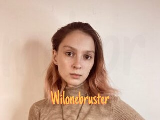 wilonebruster Mobile Porno