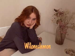 Wiloneclemon