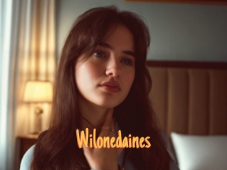Wilonedaines