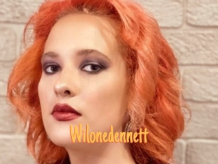 wilonedennett Mobile Porno