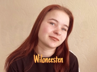 Wiloneesten