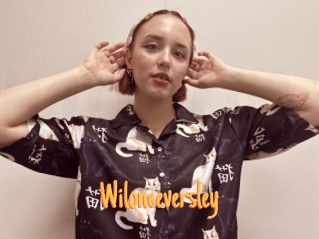 Wiloneeversley