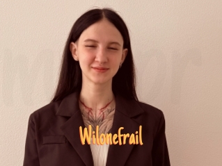Wilonefrail