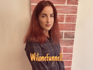 Wilonefunnell