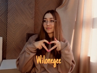 wilonegee Mobile Porno
