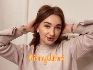 Wilonegulliford