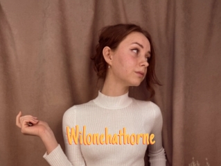 wilonehathorne Mobile Porno