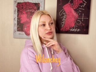 Wilonehey