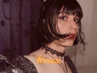 Wilrousse