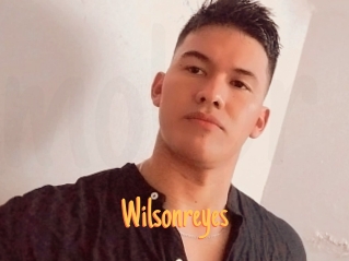 Wilsonreyes