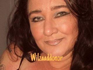 Wilzaaddonor