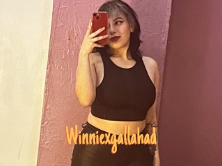 Winniexgallahad