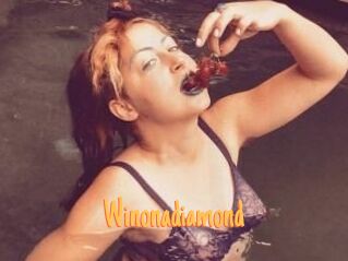 Winonadiamond