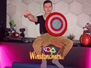winstonchers Mobile Porno