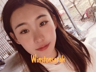 winstonsarah Mobile Porno