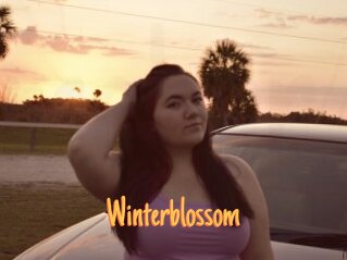 Winterblossom