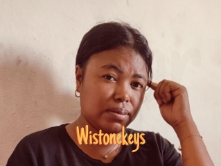 wistonekeys Mobile Porno