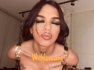 Withlovesam
