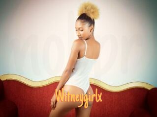 witneygirlx Mobile Porno