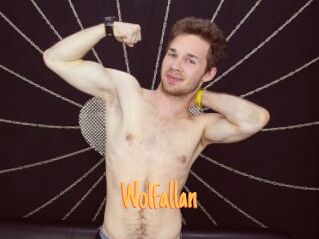 Wolfallan