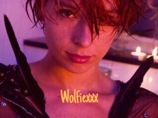 Wolfiexxx