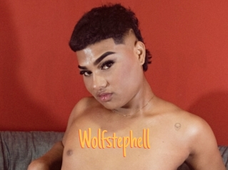 wolfstephell Mobile Porno