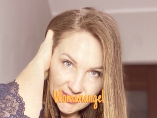 Womanangel
