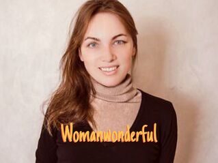 Womanwonderful