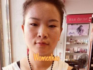 Womenhao