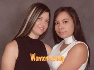 Womenscandy
