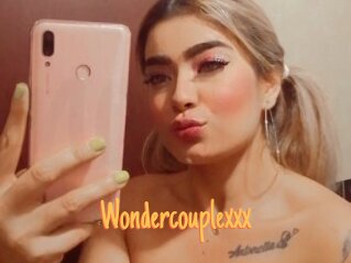 Wondercouplexxx