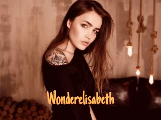 Wonderelisabeth