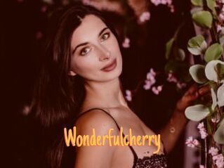 Wonderfulcherry