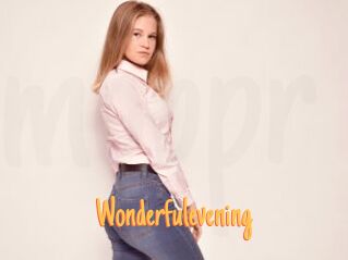 Wonderfulevening