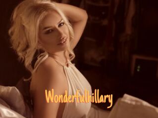 wonderfulhillary Mobile Porno