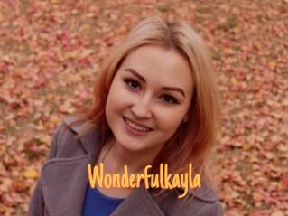 wonderfulkayla Mobile Porno