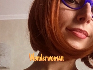 Wonderwoman